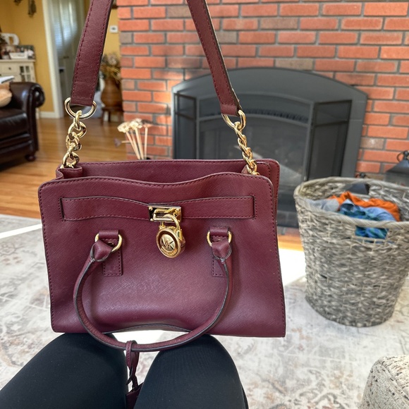 Michael Kors bag - Picture 4 of 4